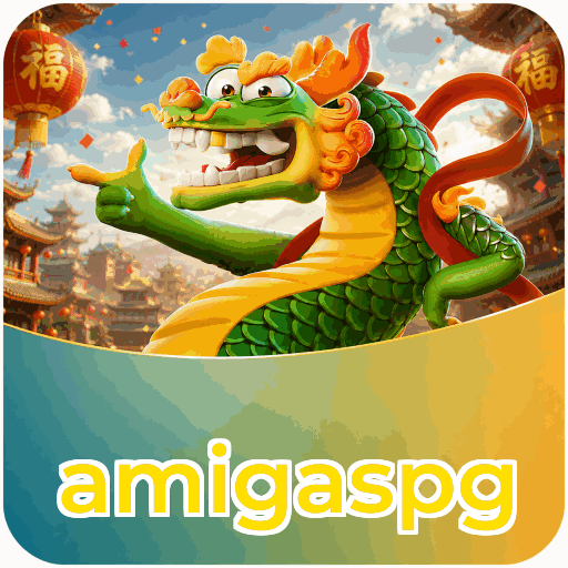 amigaspg APK - Interface Android